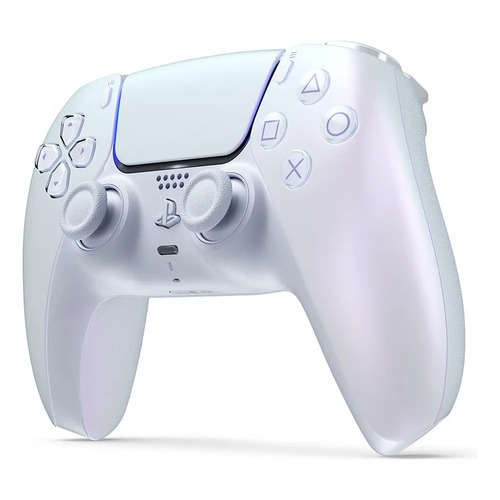 Controle Sem Fio Dualsense Chroma Pearl Ps5 - Sony