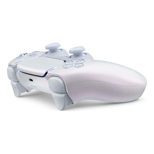 Controle Sem Fio Dualsense Chroma Pearl Ps5 - Sony