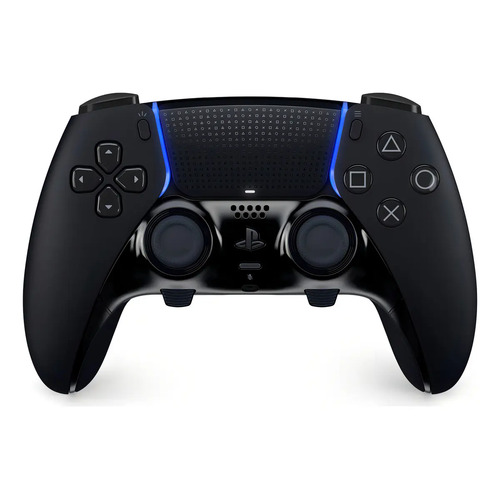 Controle sem fio dualsense edge midnight black ps5 1