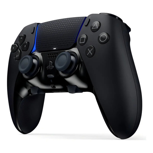 Controle Sem Fio Dualsense Edge Midnight Black Ps5