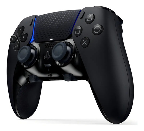 Controle Sem Fio Dualsense Edge Midnight Black Ps5