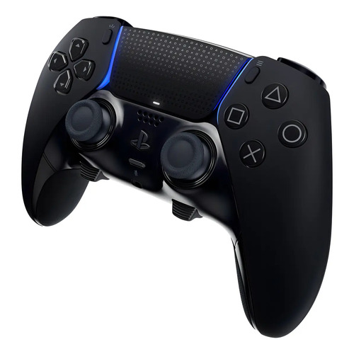 Controle Sem Fio Dualsense Edge Midnight Black Ps5