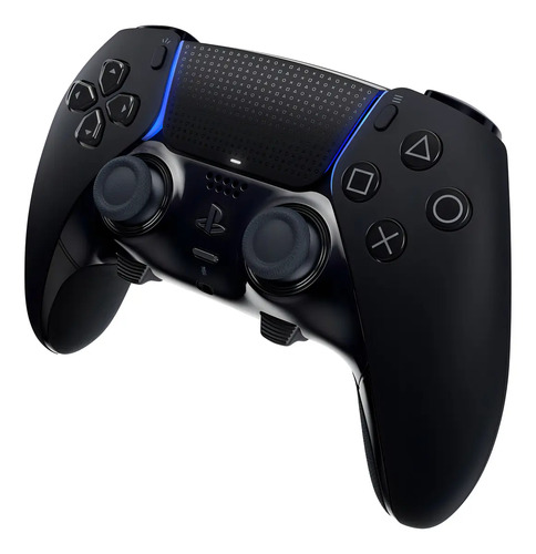 Controle Sem Fio Dualsense Edge Midnight Black Ps5