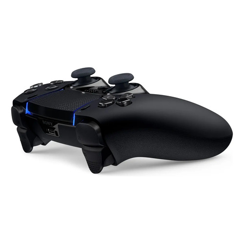 Controle Sem Fio Dualsense Edge Midnight Black Ps5