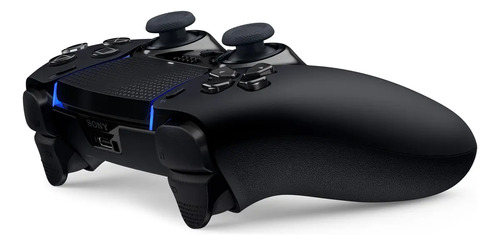 Controle Sem Fio Dualsense Edge Midnight Black Ps5