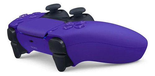 Controle sem fio dualsense para playstation 5 sony galactic