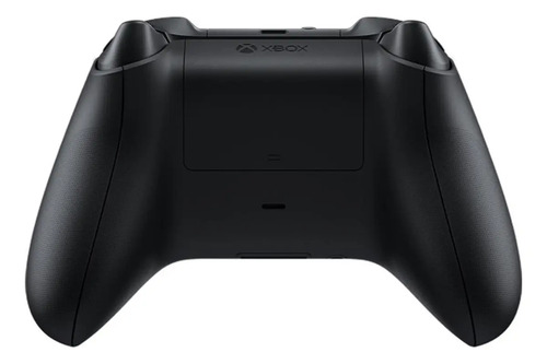Controle Sem Fio Microsoft Xbox One Series com Cabo USB-C Preto