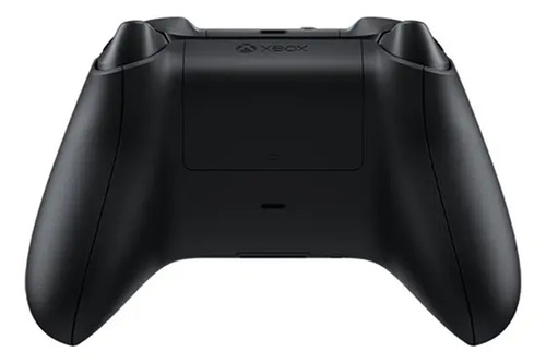 Controle Sem Fio Microsoft Xbox Series X|S Carbon Black, Com Bluetooth e Vibração