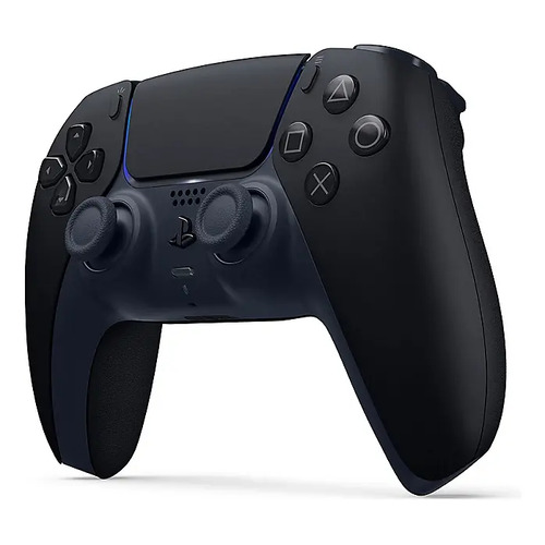 Controle Sem Fio Ps5 Dualsense Midnight Black