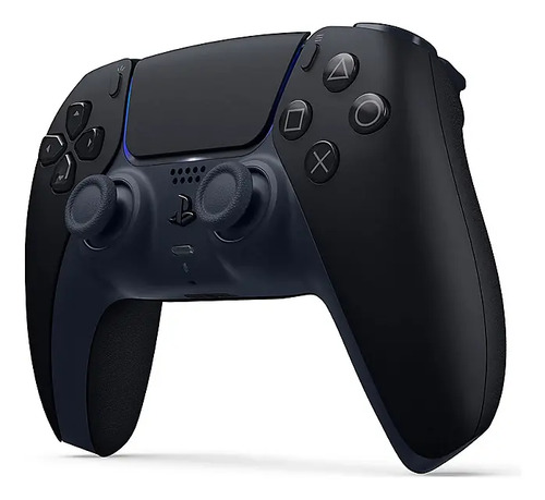 Controle Sem Fio Ps5 Dualsense Midnight Black