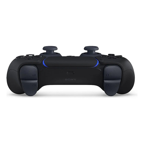 Controle Sem Fio Ps5 Dualsense Midnight Black