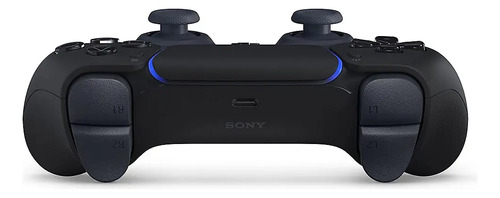 Controle Sem Fio Ps5 Dualsense Midnight Black
