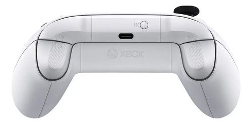 Controle Sem Fio Xbox Series S/x Robot White Branco