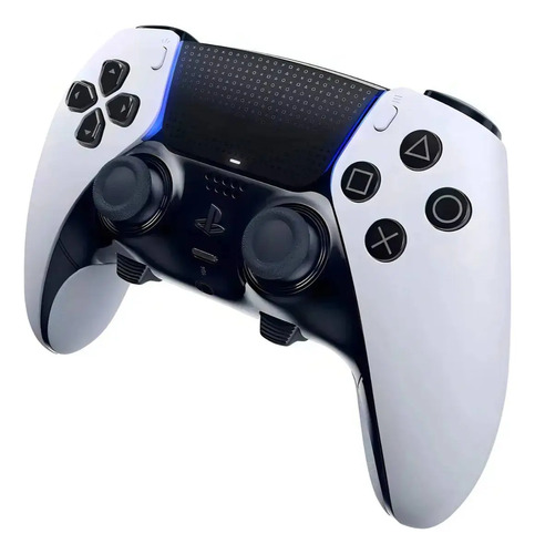 Controle sony dualsense edge ps5 cor branco 1