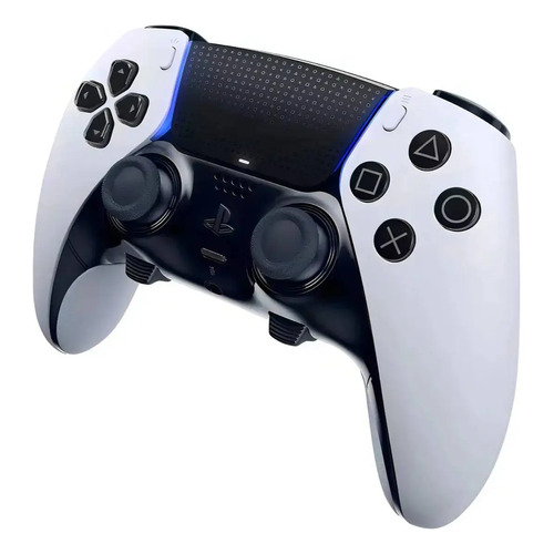 Controle sony dualsense edge ps5 cor branco 1