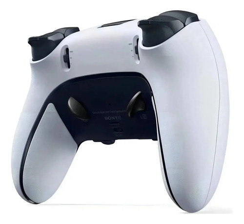 Controle Sony Dualsense Edge Ps5 Cor Branco