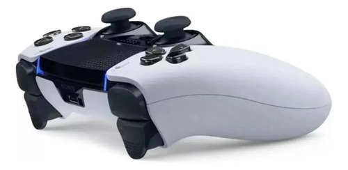 Controle Sony Dualsense Edge Ps5 Cor Branco
