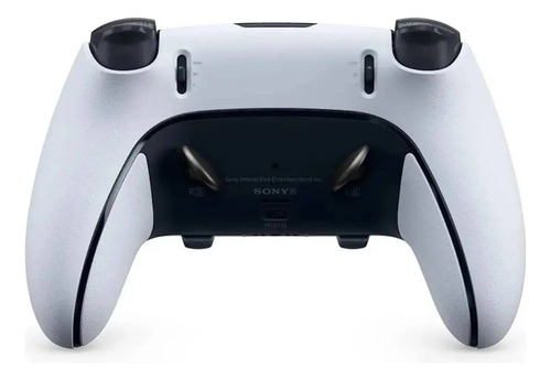 Controle Sony Dualsense Edge Ps5 Cor Branco
