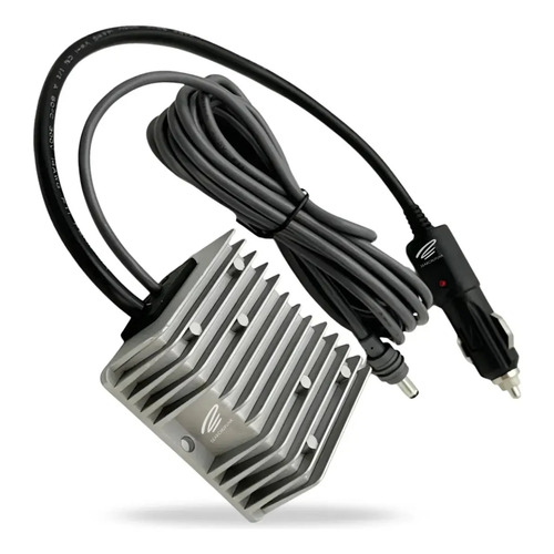 Conversor de energia starlink mini 12v24v a 57v 45a gen 1