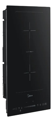 Cooktop 2 Bocas De Indução Freezone Midea Cor Preto