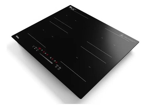 Cooktop De Indução Pctq1 Função Turbo 4 Bocas Philco