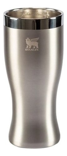 Copo termico stanley pilsner glass happy hour stainless stee
