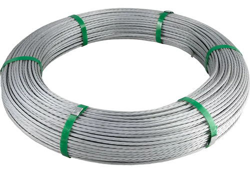 Cordoalha para curral com 250 metros com 7 fios vonder