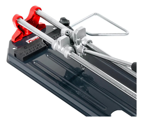 Cortador Riscador De Piso Porcelanato Cortag 100cm Hd1000 G2
