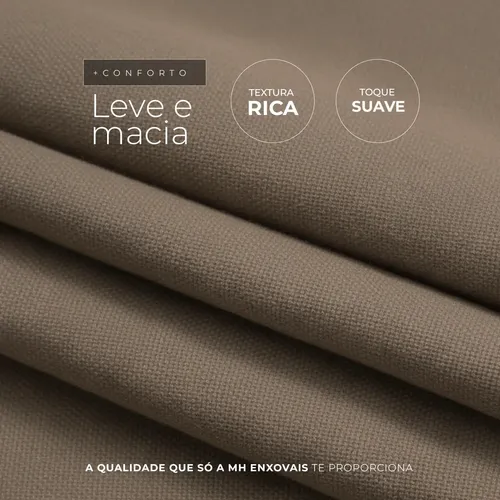 Cortina Blackout Tecido Grosso 2,80x2,30 Porta Sala Quarto