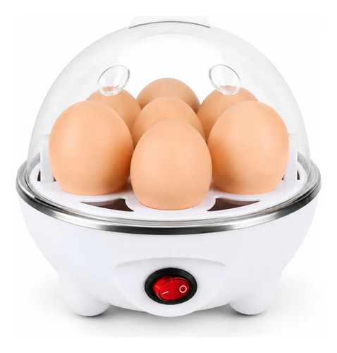 Cozedor de ovos eletrico maquina de portatil a vapor 110220
