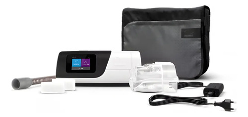 Cpap automatico airsense s11 autoset c umidificador resmed