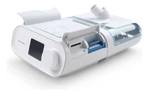 Cpap Dreamstation Automático Philips C/ Umidificador E Modem