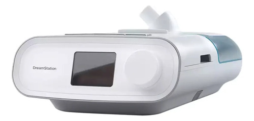 Cpap Dreamstation Automático Philips C/ Umidificador E Modem