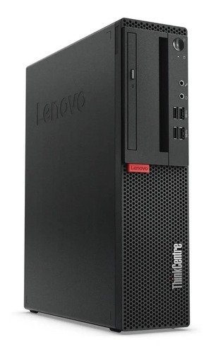 Cpu lenovo m910s intel core i7 7ger 16gb 240gb ssd