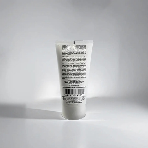 Creme Hidratante Anti Estrias Regenerador Dérmico da Cicatribem 150g