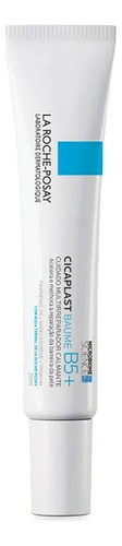 Creme multirreparador calmante cicaplast baume b5 la roche p