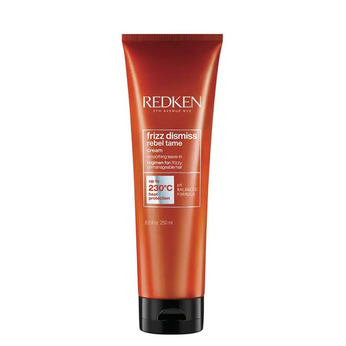 Creme protetor termico frizz dismiss rebel 250ml redken