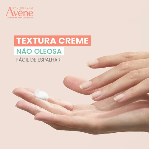 Creme Reparador Protetor Avène Cicalfate+ Pele Sensível 100ml