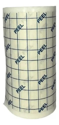 Curativo Transparente Rolo Filme 10cm X 10 Metros Pharmafix