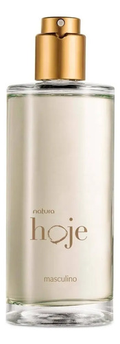Deo Colônia Natura Hoje Masculino 100ml