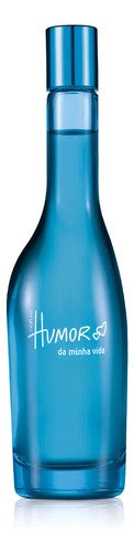 Deo colonia natura humor da minha vida 75ml