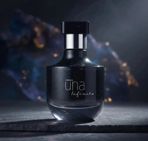 Deo Parfum Natura Una Infinito 75ml