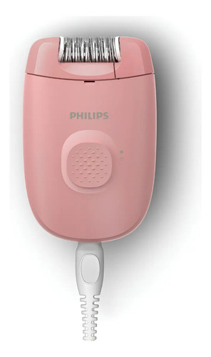 Depilador Philips Satinelli Bre229/00 Bivolt - Rosa