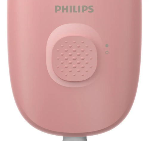 Depilador Philips Satinelli Bre229/00 Bivolt - Rosa
