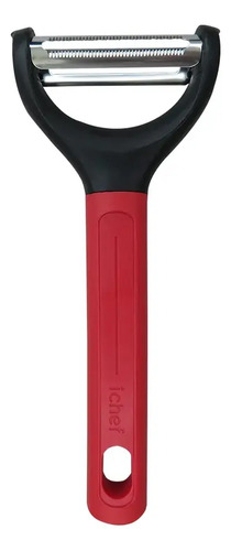 Descascador red ichef polishop