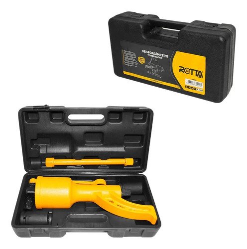 Desforcimetro torqueador manual 780 kgf 7800 nm potente com