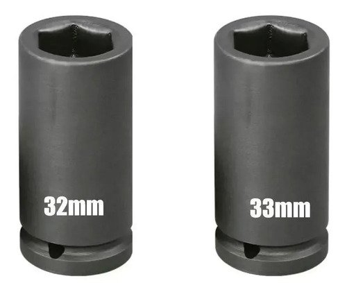Desforcimetro Torqueador Manual 780 Kgf 7800 Nm potente Com Maleta 2 Soquetes 32/33 mm Rotta376 500201