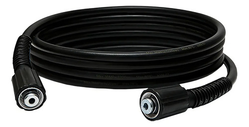 Desobstruidora e Lavadora de Alta Pressão WAP 4100 Ultra 1500W e 1650PSI