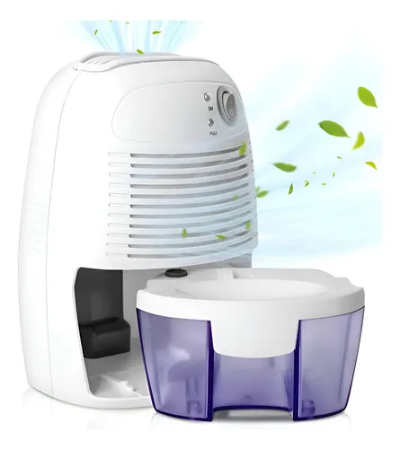 Desumidificador air eletrico branco 110v220v