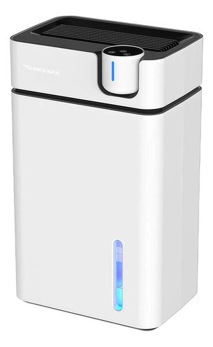 Desumidificador de ar 65w para ambientes 30 metros quadrados